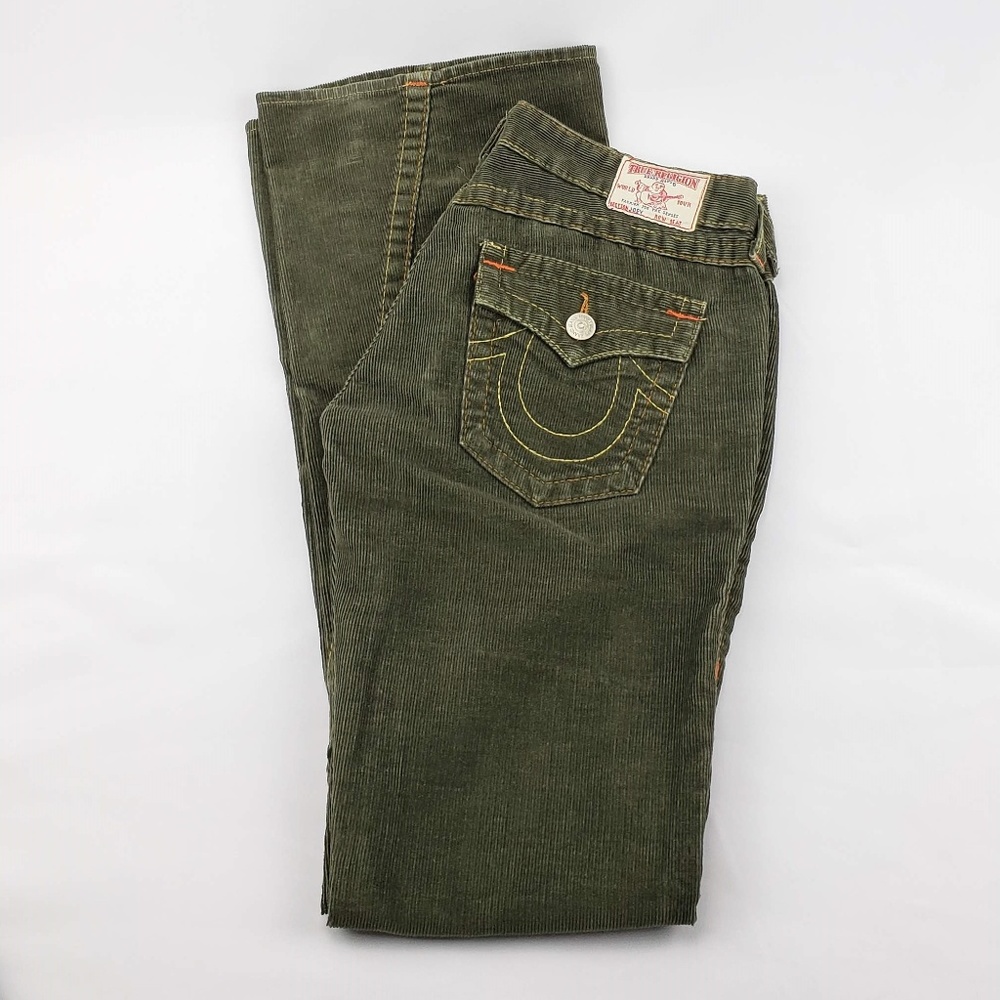 Joey Flare Jean